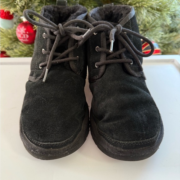 UGG Neumel II Boot Black - Picture 5 of 7